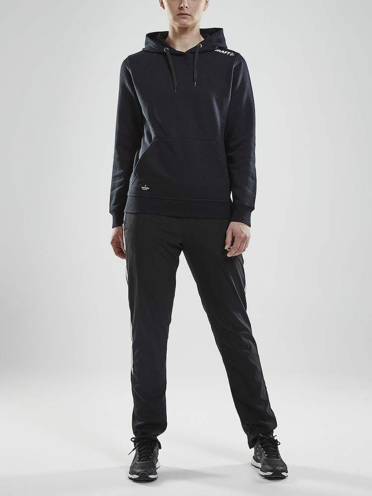 Craft Community Hoodie - Black
