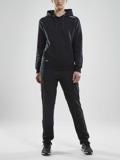 Craft Community Hoodie - Black