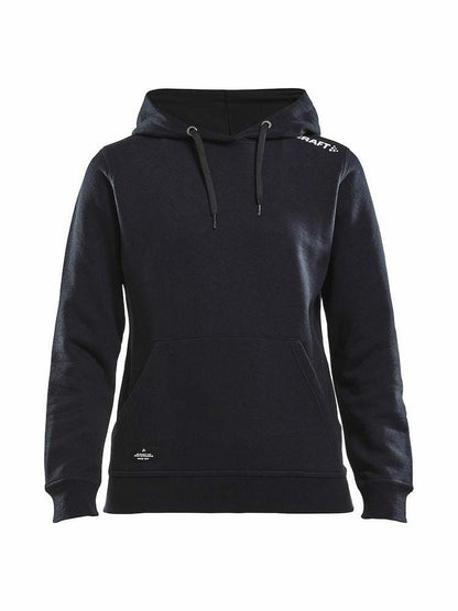 Craft Community Hoodie - Black