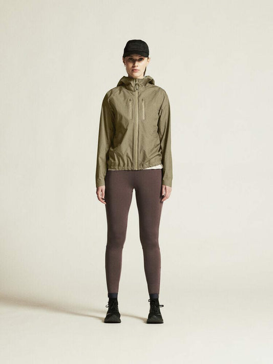 Craft Pro Trail Running Light Weight Jacket - RAW