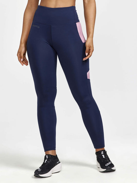 Craft ADV Essence Training Tights 2 - BLAZE-DAWN