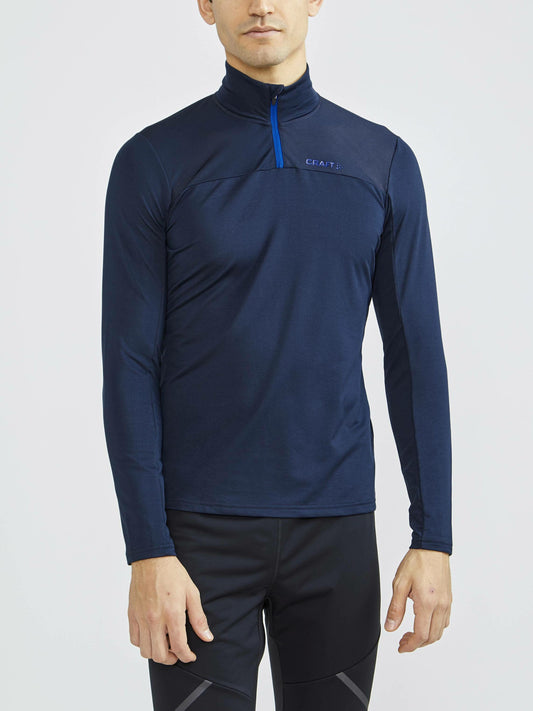Craft Gain Midlayer - Blaze