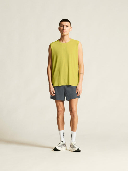 Craft Hypervent Sleeveless - Zest