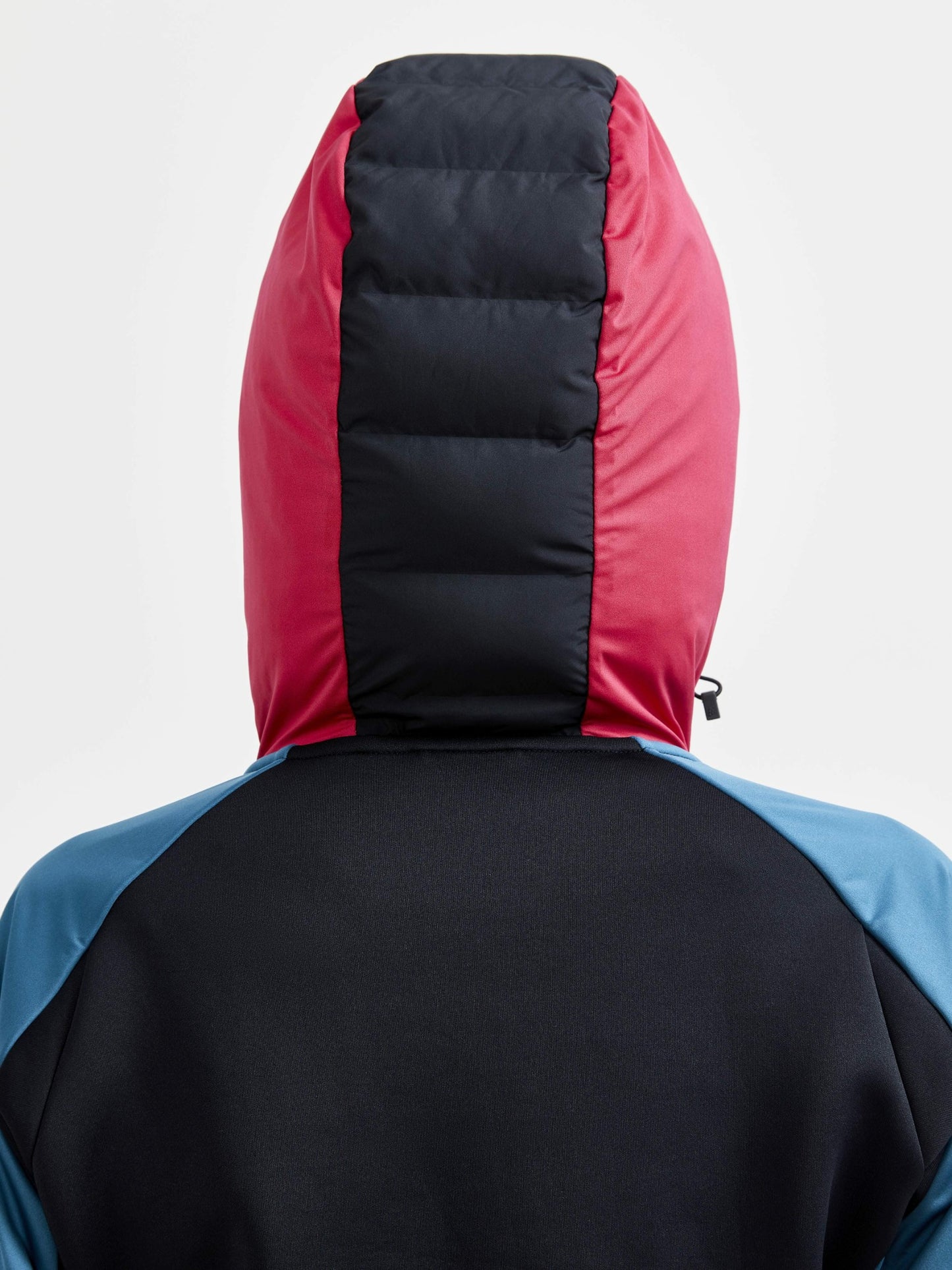 Craft Pursuit Thermal XC Jacket - BLACK/UNIVERSE