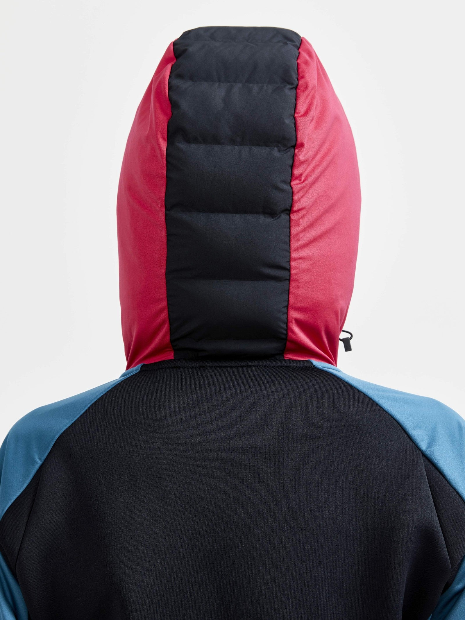 Craft Pursuit Thermal XC Jacket - BLACK/UNIVERSE