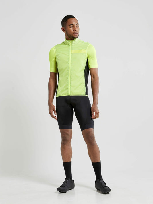 Craft Essence Light Wind Cycling Vest - Flumino