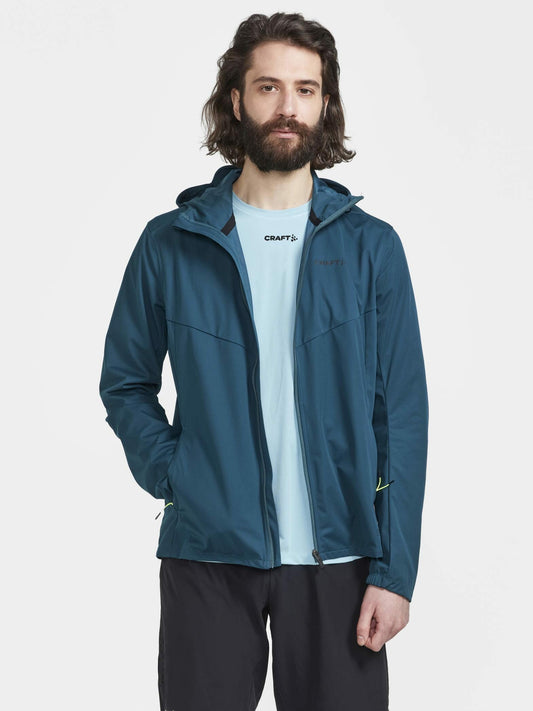 Craft ADV Essence Hydro Jacket - OPAL