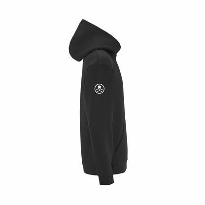 Craft Rivs Run Club Community 2.0 FZ Hoodie - Black/Rivs1