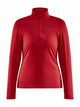 BRIGHT RED