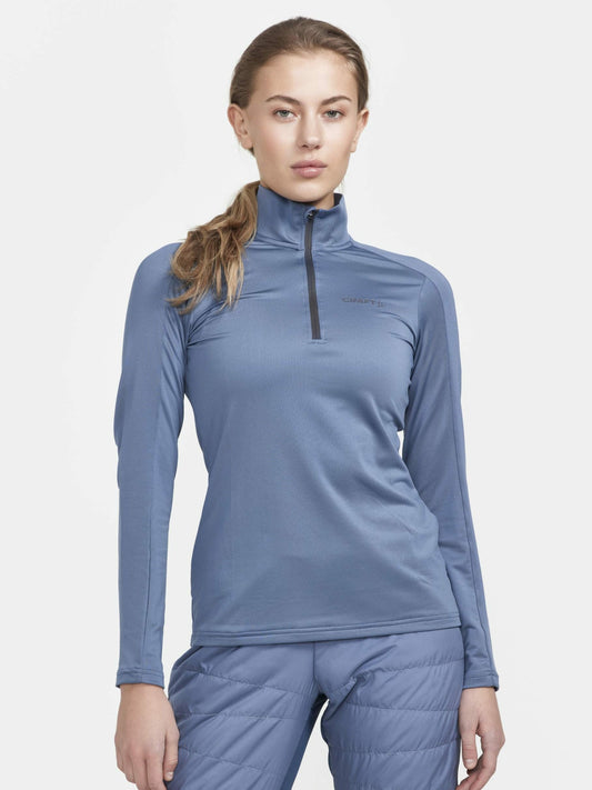 Craft Gain Midlayer - FLOW