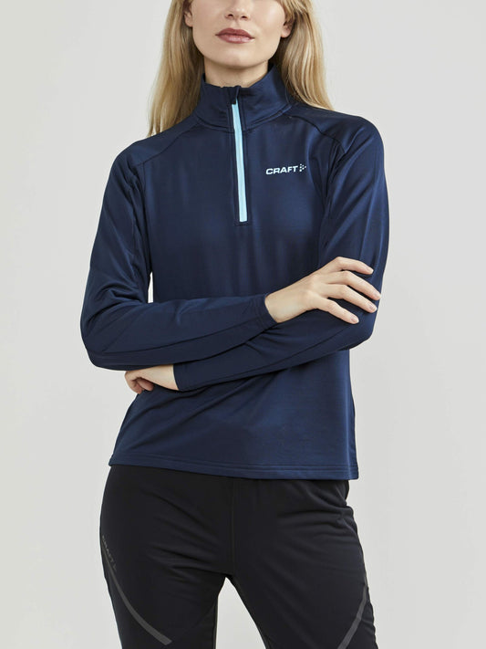 Craft Gain Midlayer - Blaze