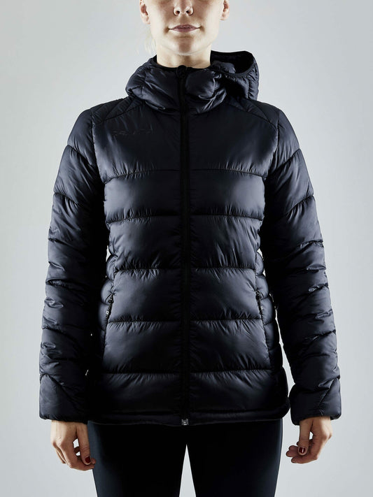 Craft Core Explore Isolate Jacket - Black