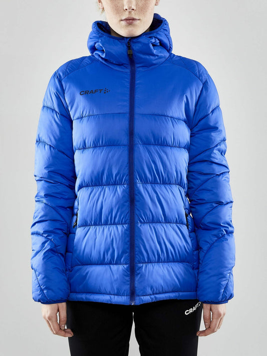 Craft Core Explore Isolate Jacket - CLUB COBOLT