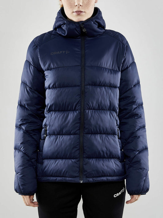 Craft Core Explore Isolate Jacket - BLAZE