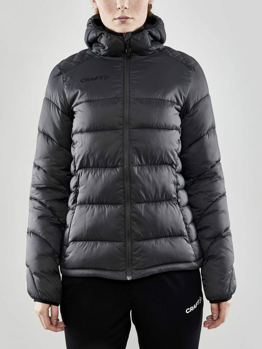 Craft Core Explore Isolate Jacket - GRANITE