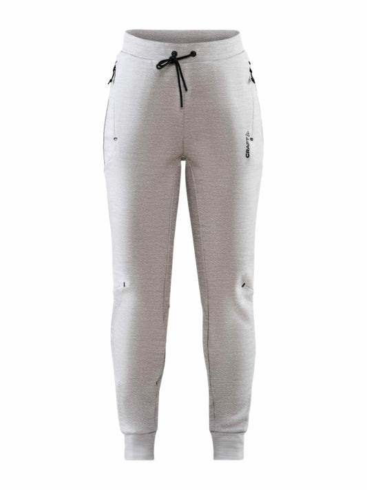 Craft ADV Unify Pants - Grey Melange