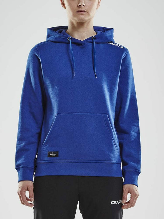Craft Community Hoodie - CLUB COBOLT