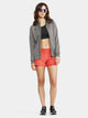 Dk Grey Melange