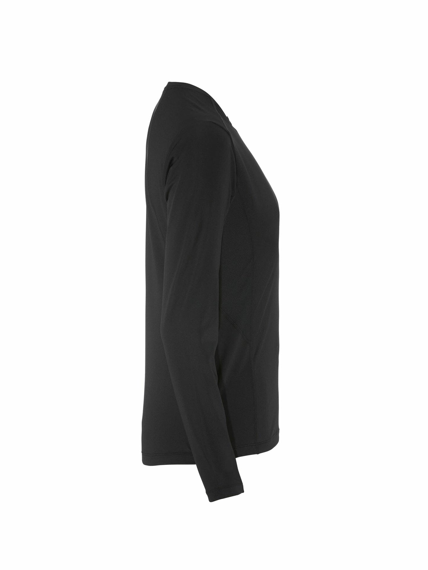 Craft ADV Essence LS Tee 2 - Black
