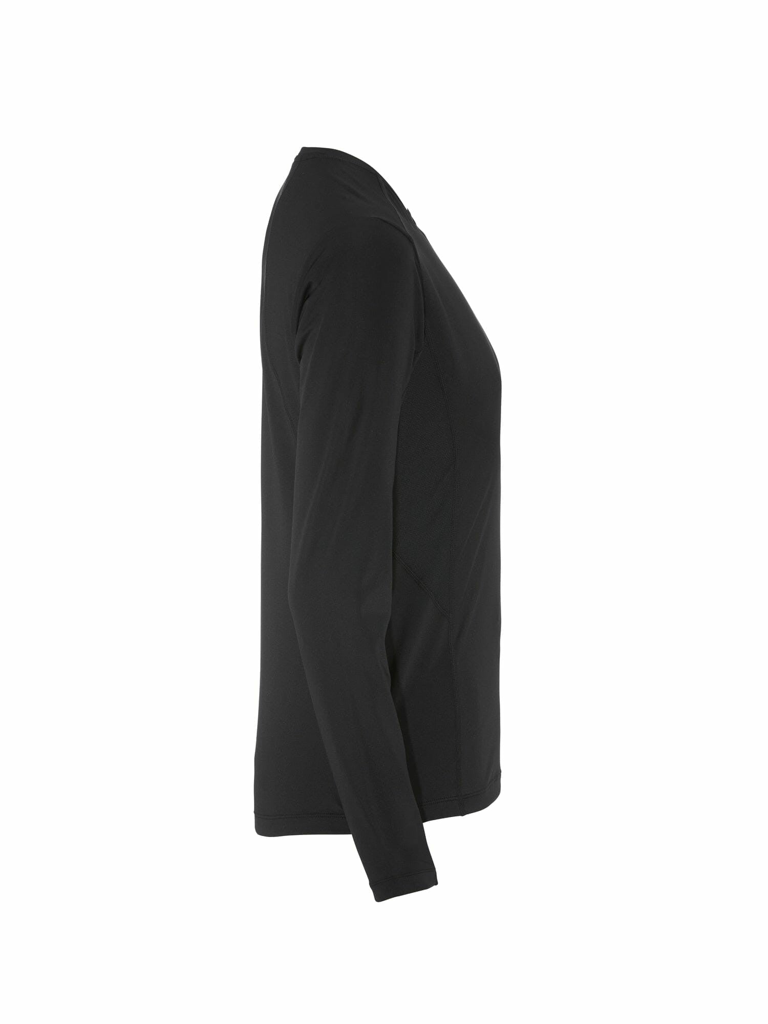 Craft ADV Essence LS Tee 2 - Black