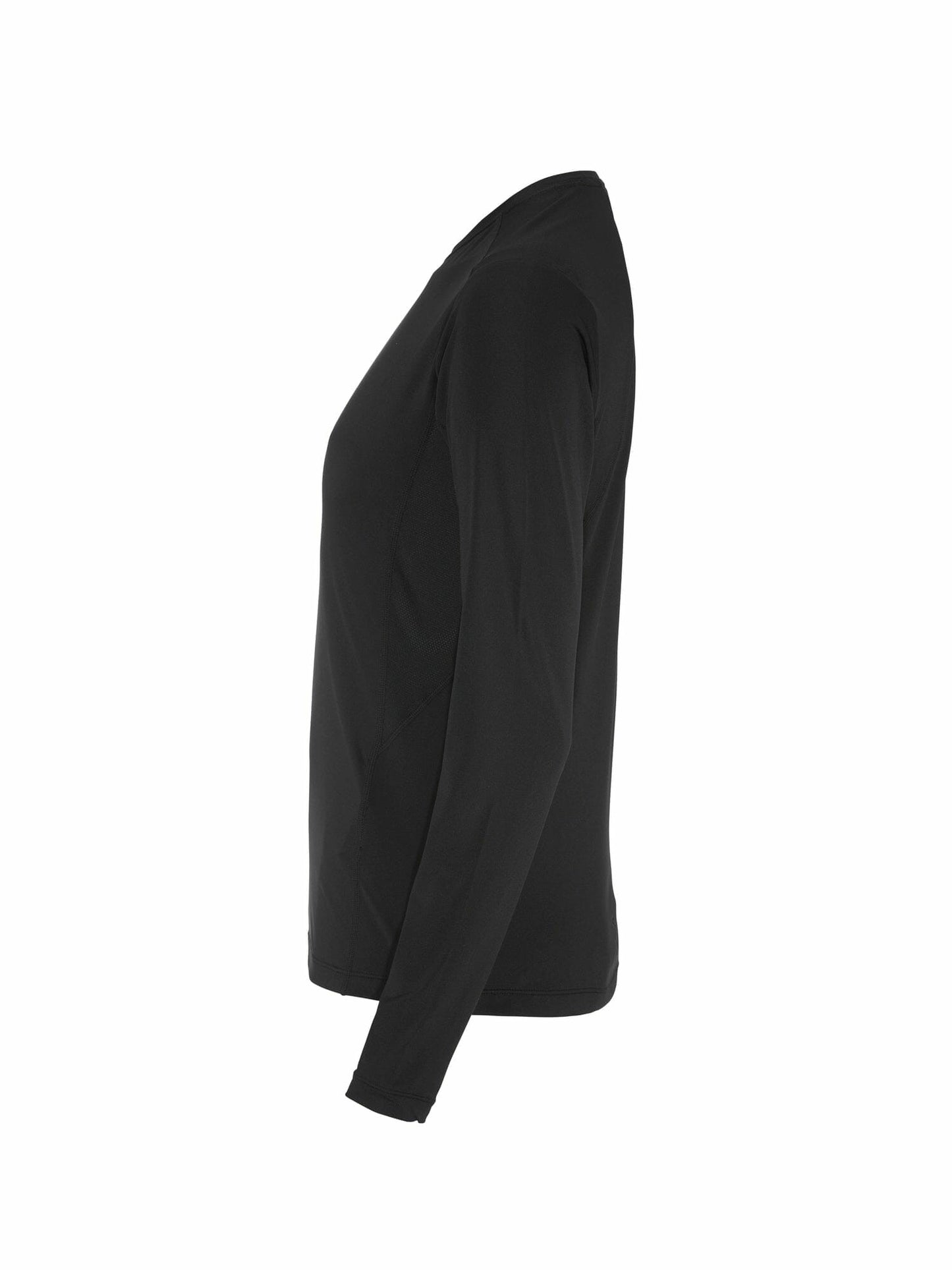 Craft ADV Essence LS Tee 2 - Black