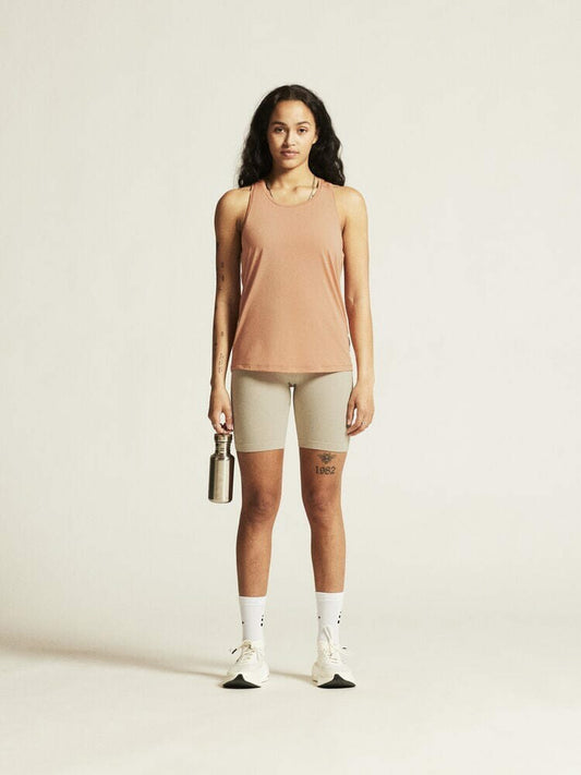 Craft Collective Singlet - SYRUP