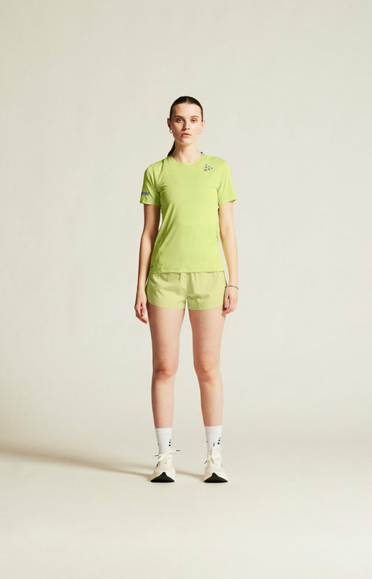 Craft Pro Hypervent Running Tee 2.0 - Colias