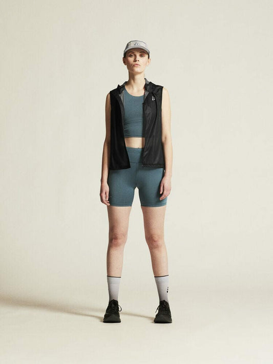 Craft Pro Hydro Lightweight Vest - Black