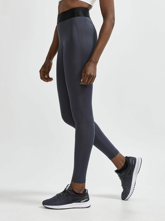 Craft Core Essence Training Tights - ASPHALT