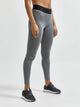 Dk Grey Melange