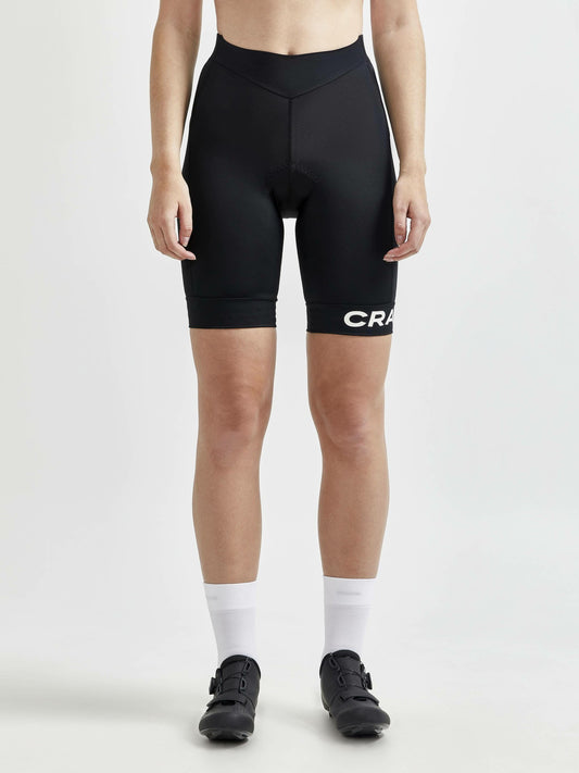 Craft Core Endur Cycling Shorts - Black