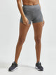 Dk Grey Melange