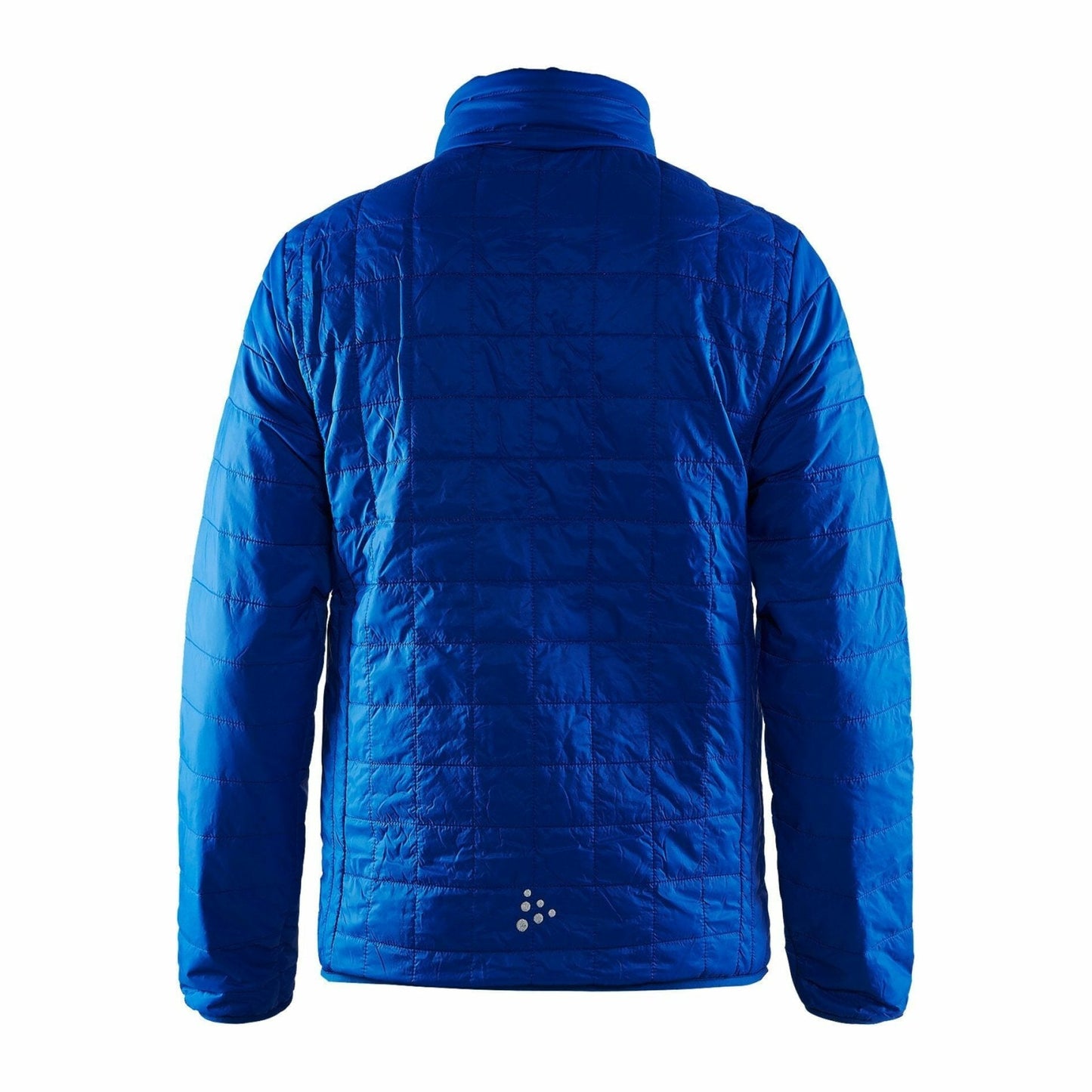 Craft Primaloft Stow Light Jacket - Royal