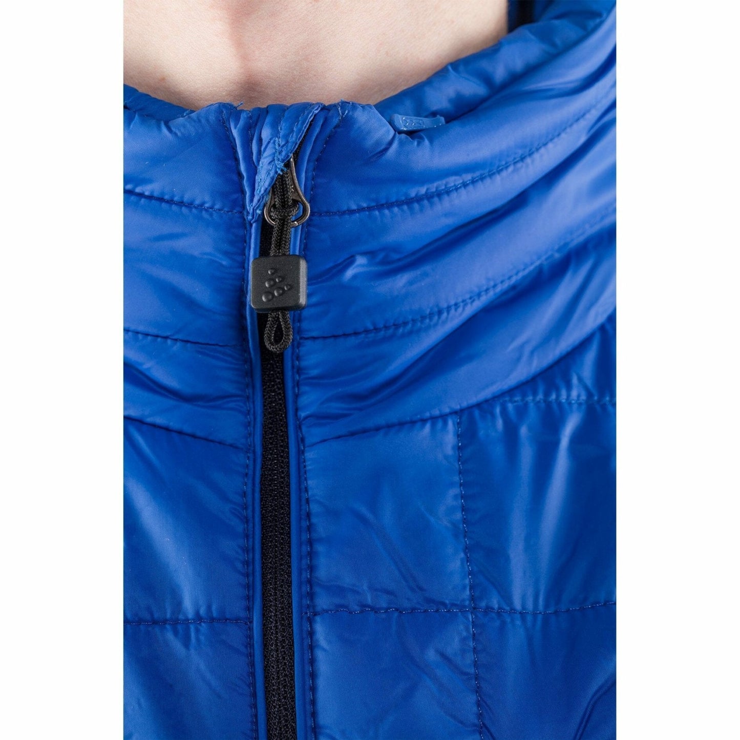 Craft Primaloft Stow Light Jacket - Royal