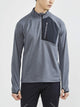 Dk Grey Melange