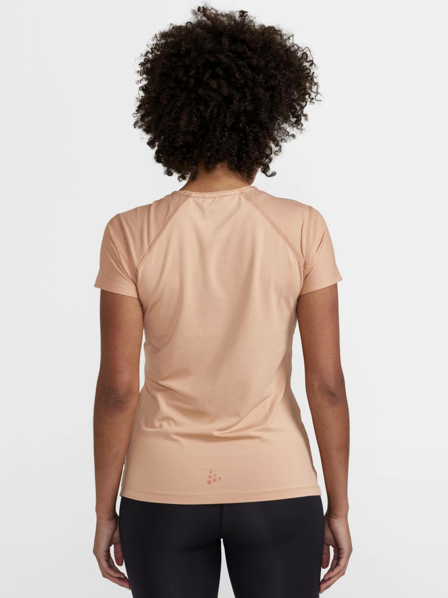 Craft ADV Essence SS Slim Tee - Cliff