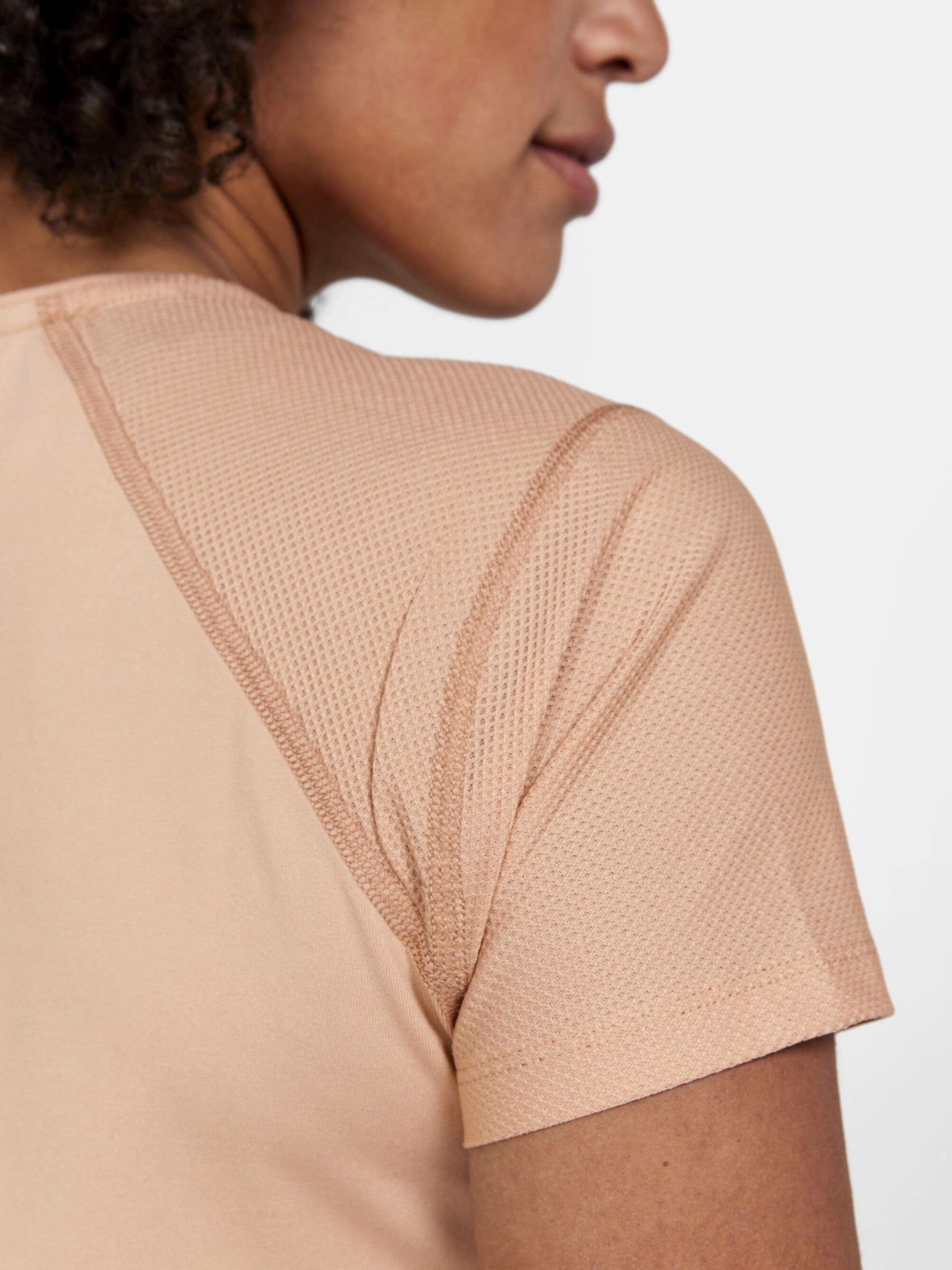 Craft ADV Essence SS Slim Tee - Cliff