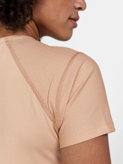 Craft ADV Essence SS Slim Tee - Cliff
