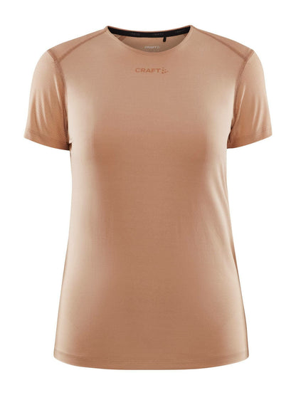 Craft ADV Essence SS Slim Tee - Cliff