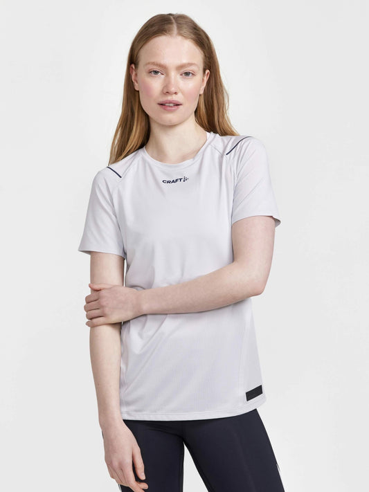 Craft Pro Hypervent Running Tee - FLEX