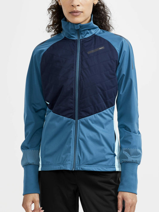 Craft Storm Balance XC Jacket - UNIVERSE-AREA