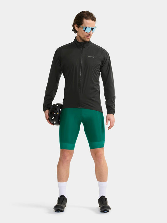 Craft ADV Endur Hydro Cycling Jacket 2 - Slate