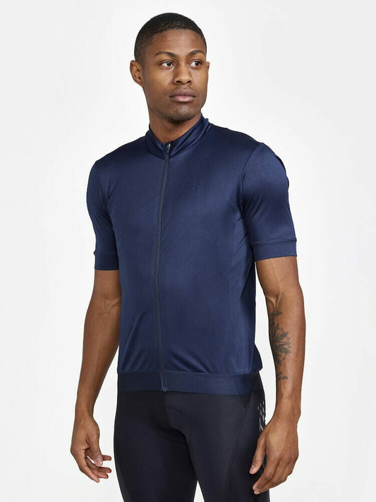Craft Core Essence Cycling Jersey - Blaze