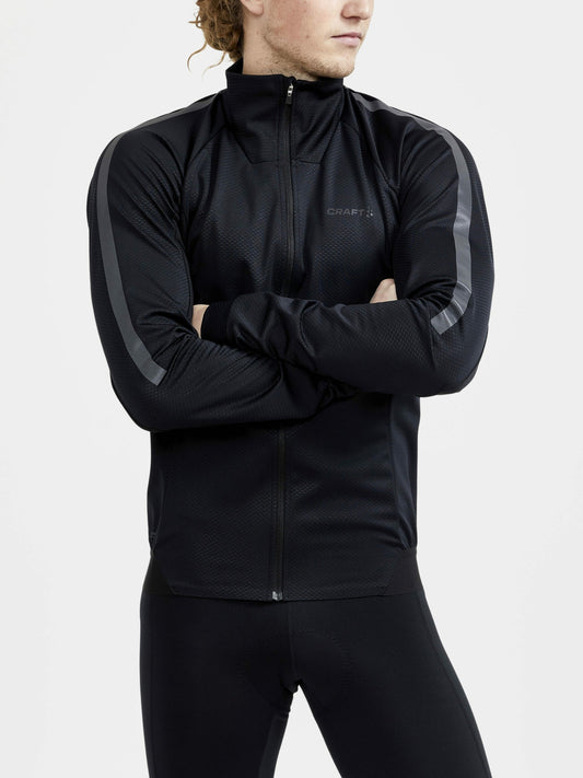 Craft Bike SubZ Jacket - Black