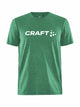 TEAM GREEN-MELANGE