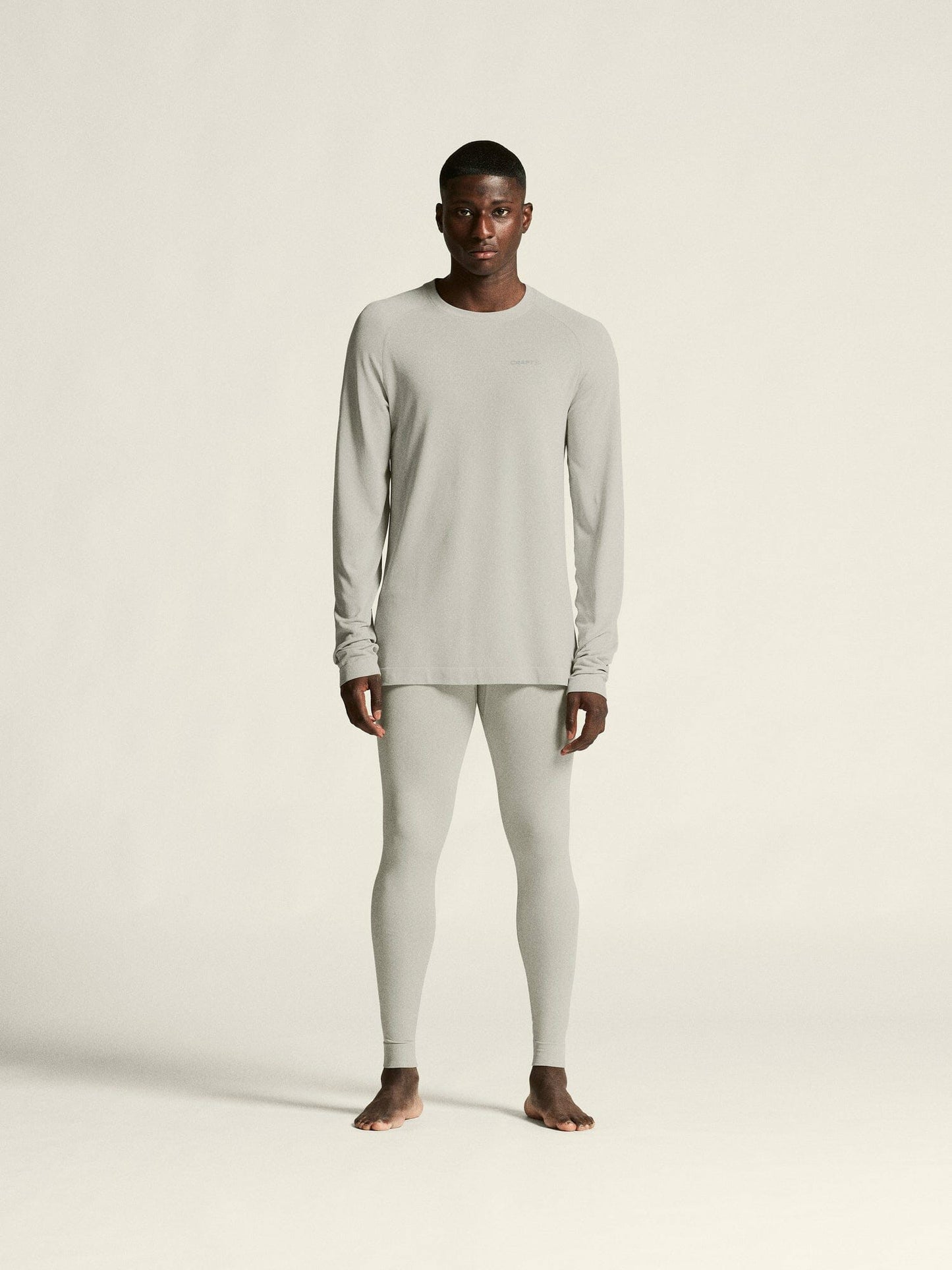 Craft Active Comfort LS 2 - Cloud