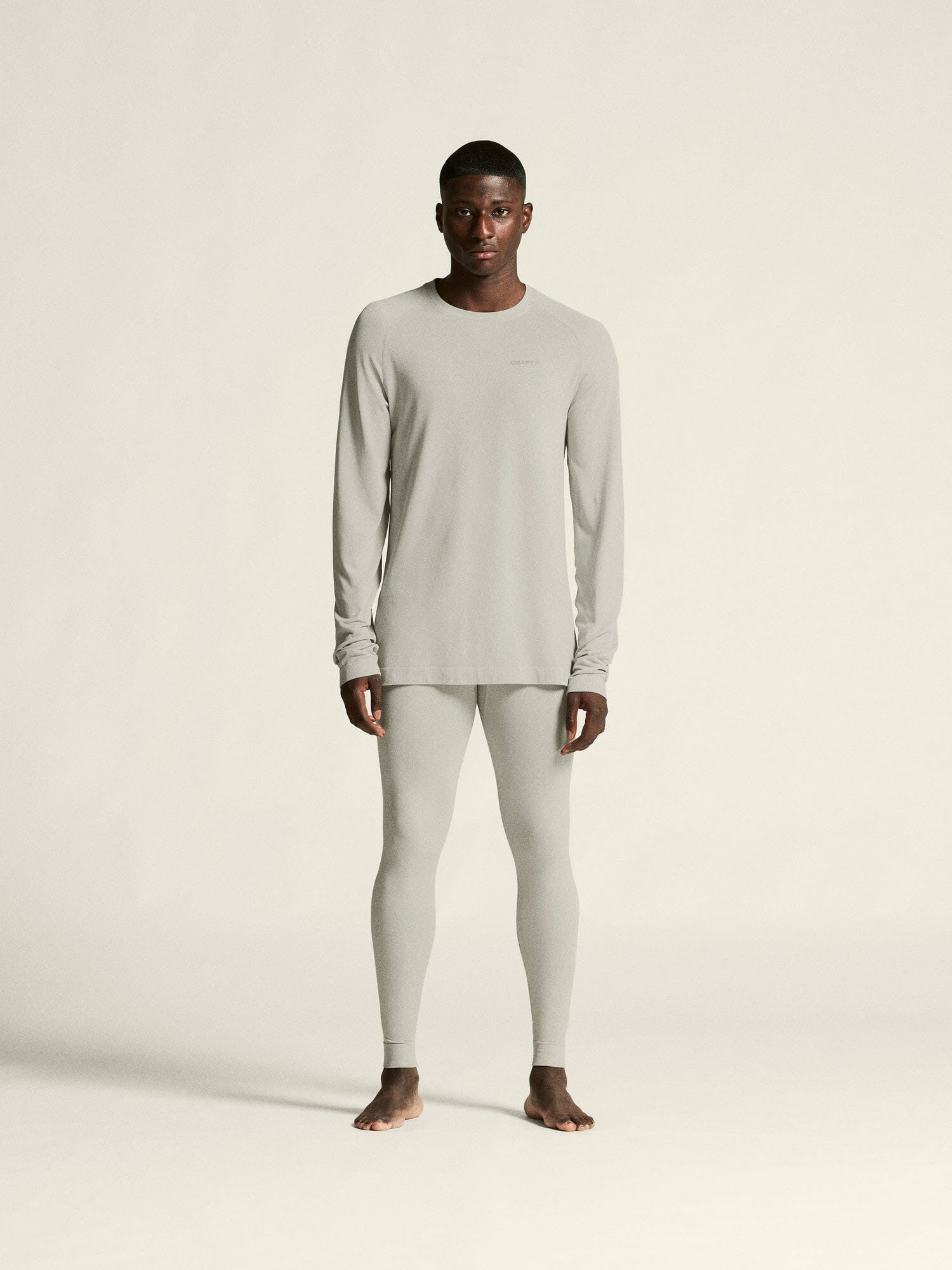 Craft Active Comfort LS 2 - Cloud