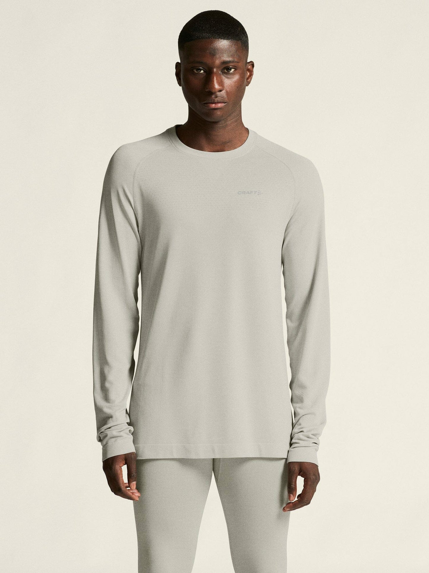 Craft Active Comfort LS 2 - Cloud