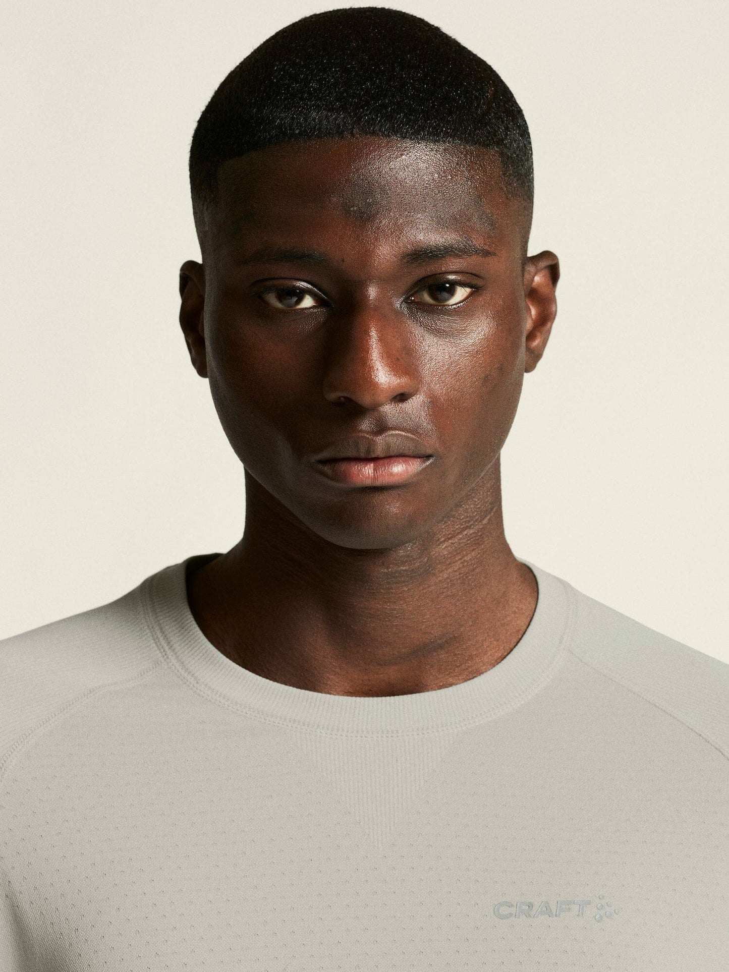 Craft Active Comfort LS 2 - Cloud