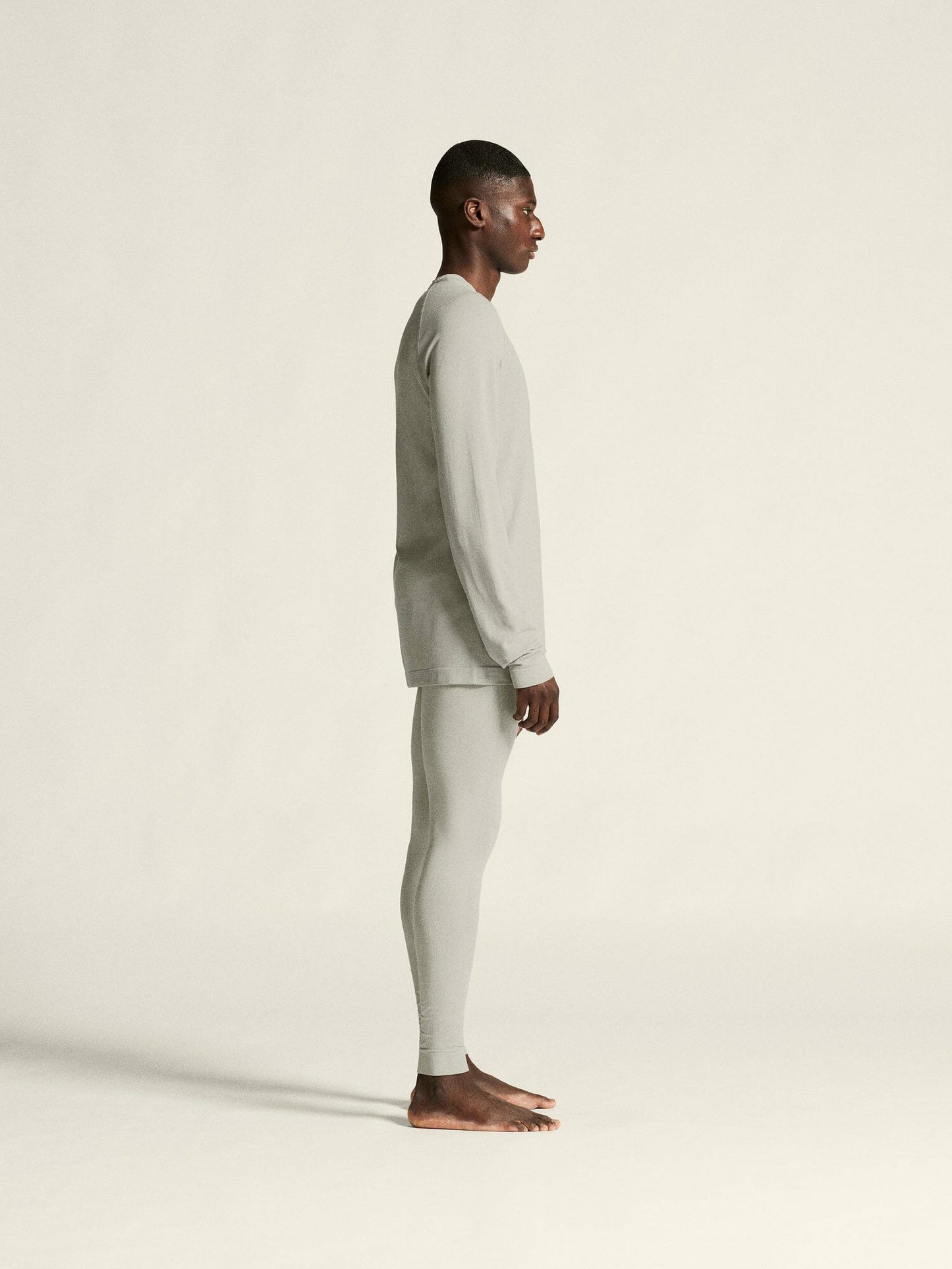 Craft Active Comfort LS 2 - Cloud